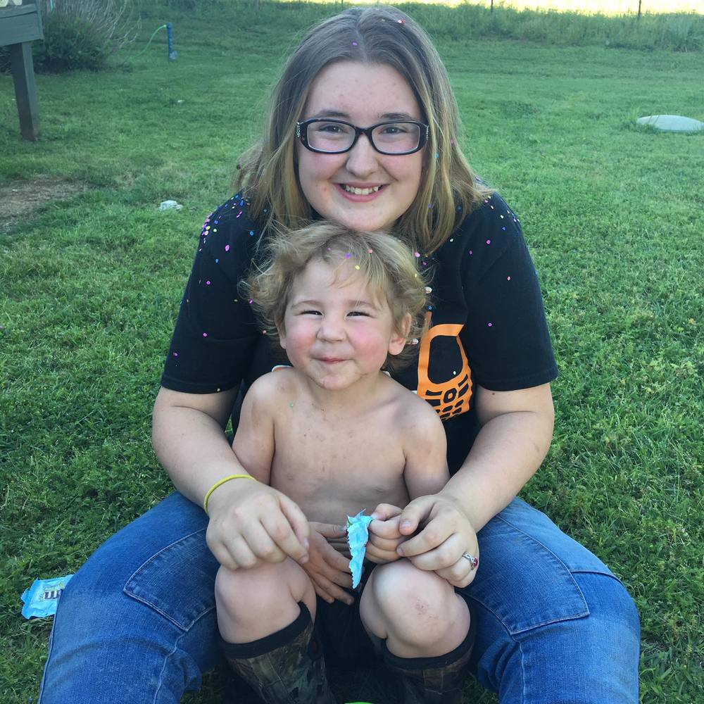 Meet your Posher, Michelle